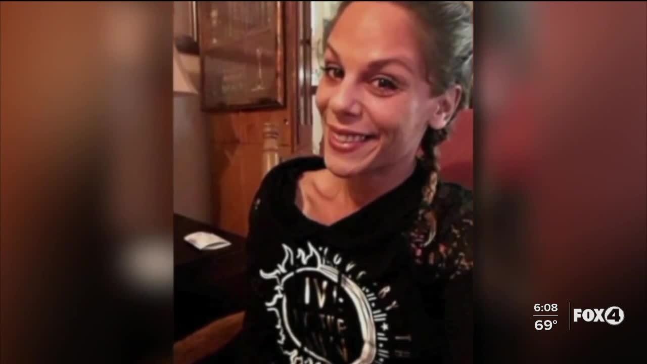 Police continue search for missing Cape Coral woman