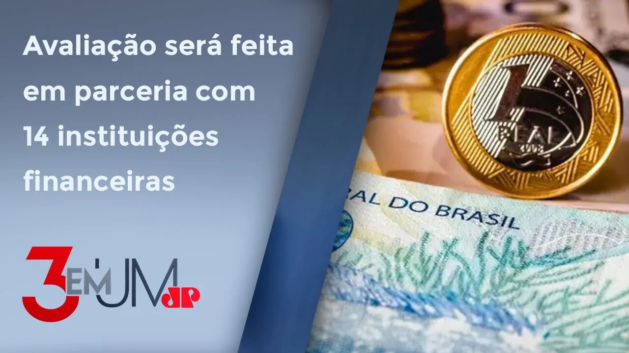 Banco Central vai testar programa Real Digital a partir do mês que vem