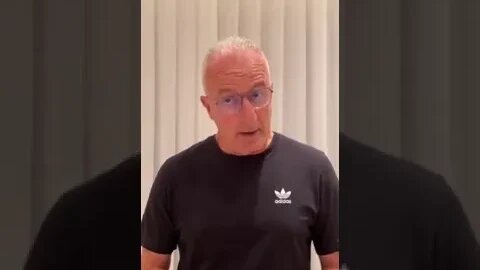 Dorival Jr se DESPEDE do Flamengo - "O Clube entendeu que seria o momento de mudança!"