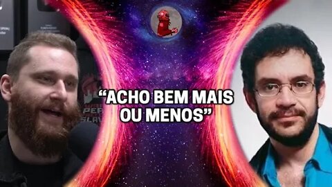 "É NORMAL, É POBRE ATÉ…" com Humberto e Varella | Planeta Podcast (Não Jornal)