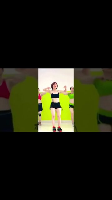 💥 Tập thể dục aerobic giảm mỡ bụng - Đánh tan mỡ toàn thân! 💥