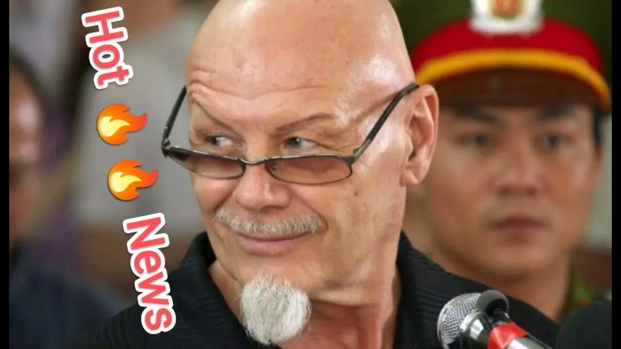 Paedophile Gary Glitter to be freed after serving half his 16-year jail sentence