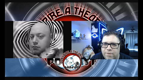 Episode 106: Jason Bardo X