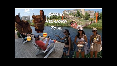 Women of Omaha, Nebraska tells us how they like it there