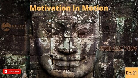 The Only Motivation Video of 2022 You Need to Find Out Who You Are