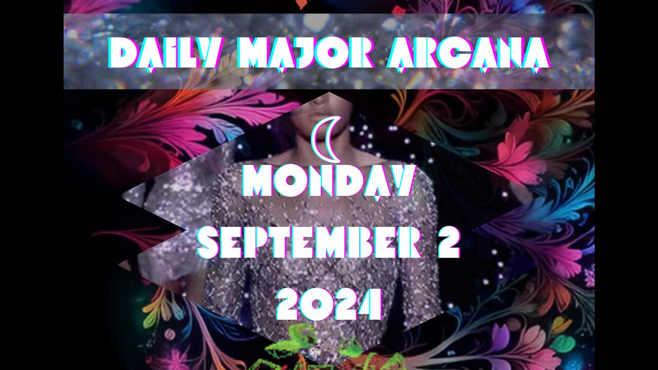 Monday ☾ September 2 2024: ♍️ #Virgo Season 💸 #tarot #shorts #zodiac