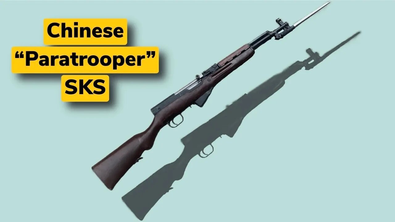 The Most Annoying SKS?