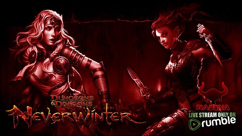 NEVERWINTER ONLINE 21 MAIN / ALT ACC