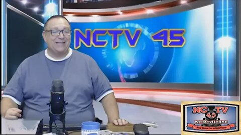 NCTV45 CEDARS SPORTS CORNER REPORT SATURDAY NOVEMBER 5 2022 PLEASE SHARE