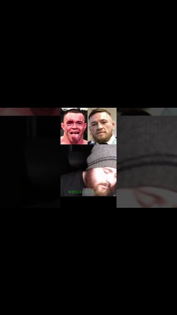 MMA Guru wants to see Conor McGregor vs Colby Covington as Conor's comeback fight. Rages at soy fan