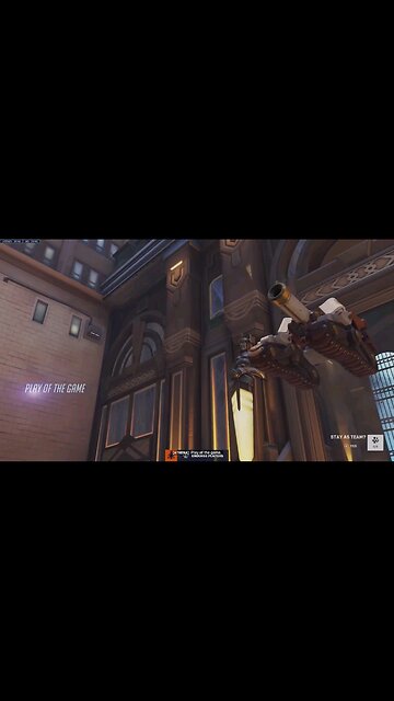 Know your effectiveness range and stay there.