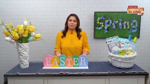 Easter Entertaining Ideas | Morning Blend