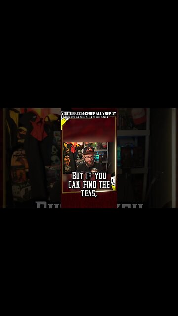 BANG Out of Business | Nerd News #shorts