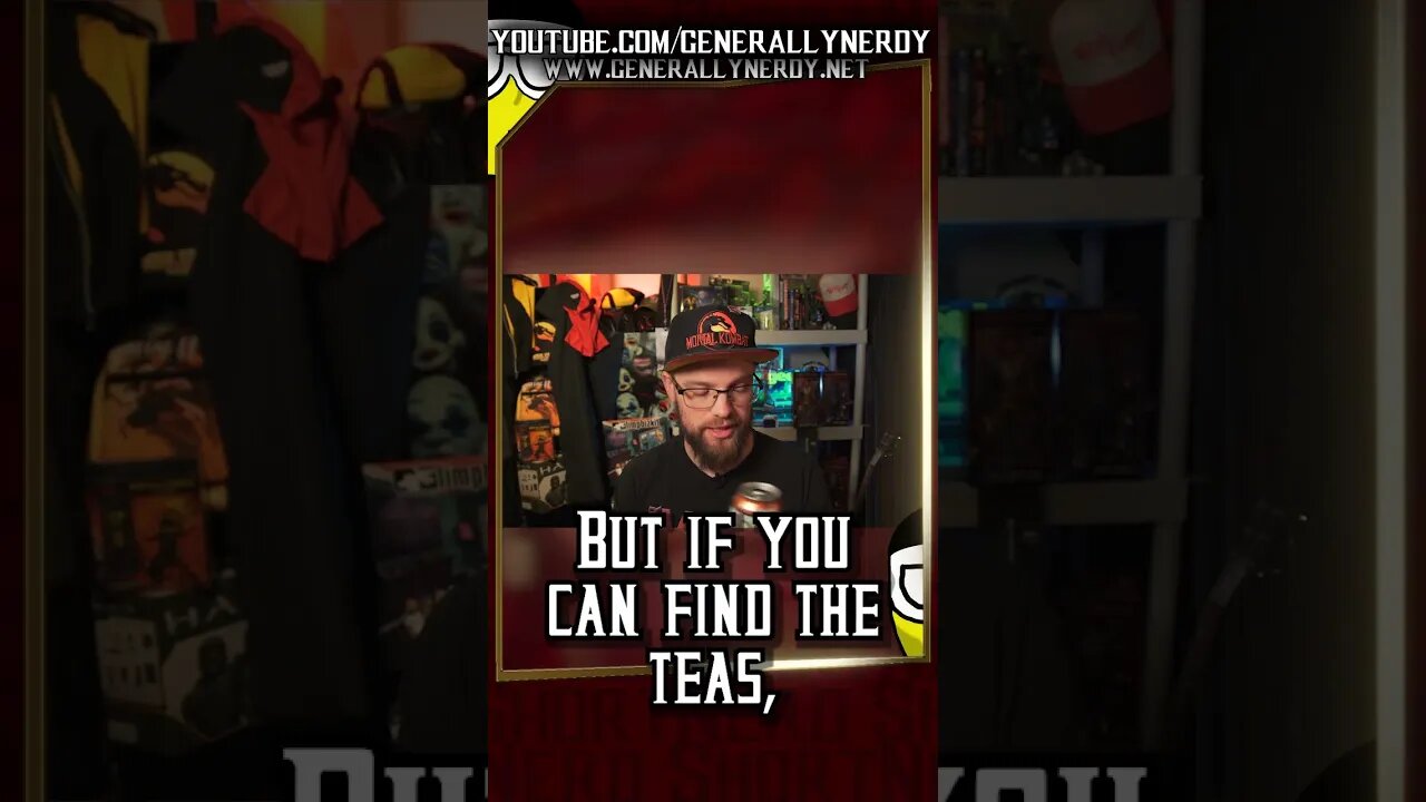 BANG Out of Business | Nerd News #shorts