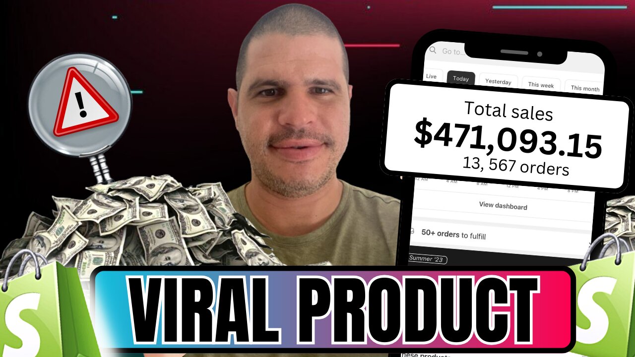 VIRAL PRODUCT: Searching Dropshipping Winning Products Number 258 @moralesecombrothers