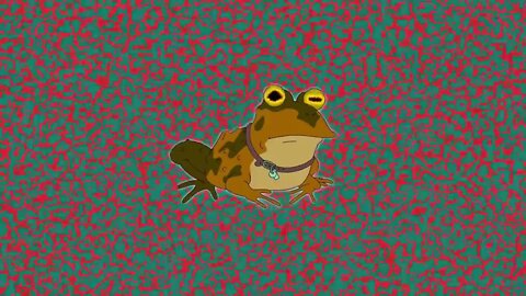 Hypnotoad