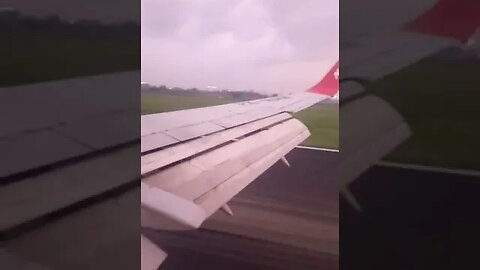 Flight Pontianak Jakarta on NAM Air Boeing 737-500 PK-NAM