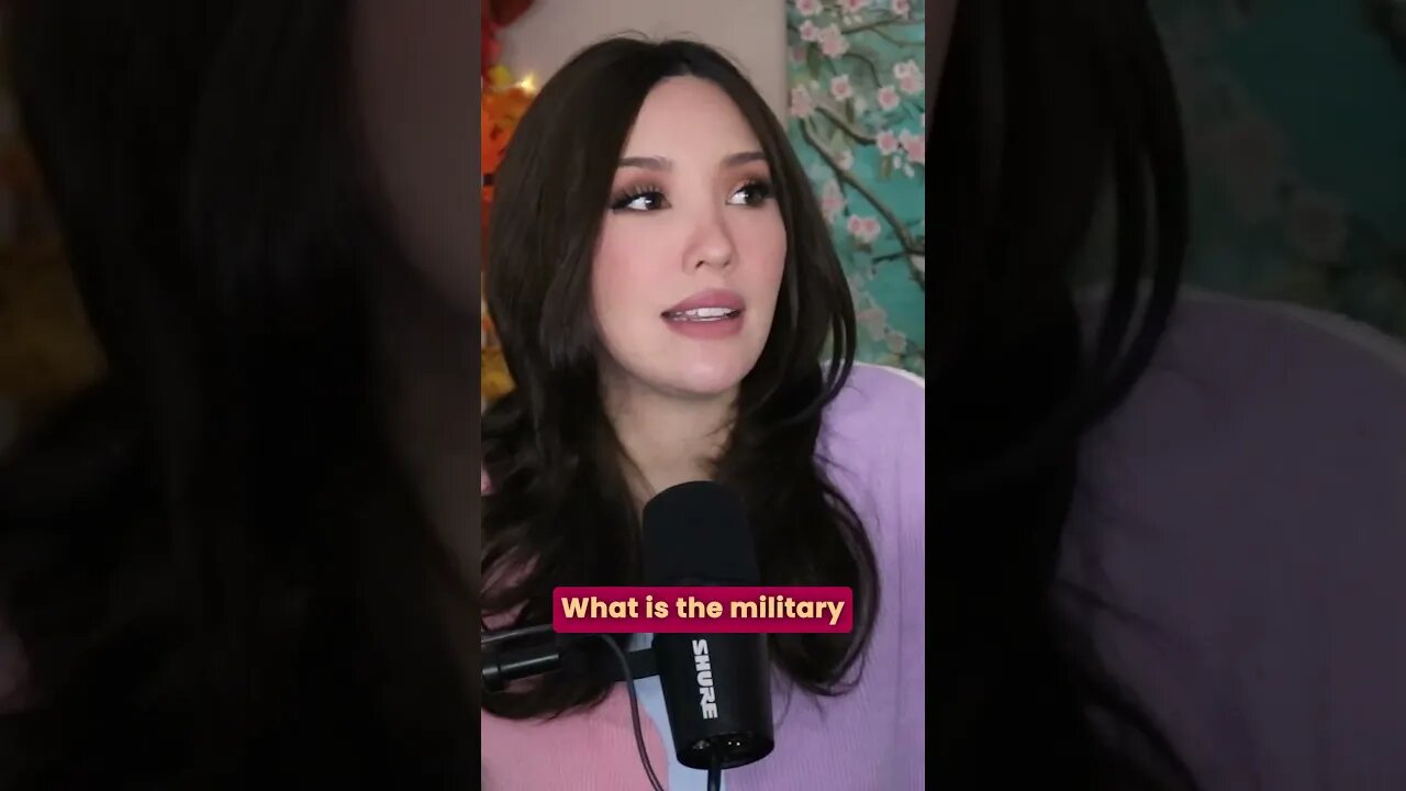 Army TikTok Propaganda