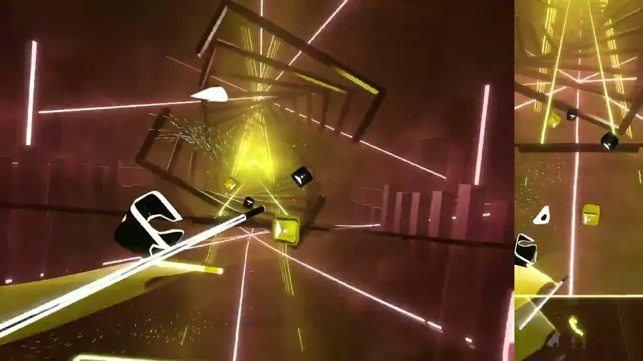 (beat saber) hige driver - ukigumo [mapper: ejiejidayo]