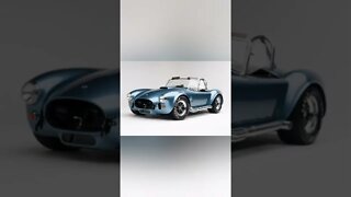 1965 Shelby Cobra Roadster