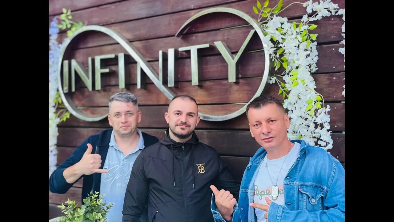 INFINITY CLUB GRAZ