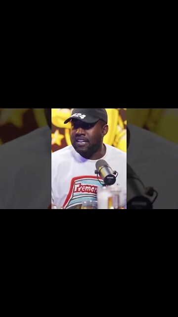 Ye tells Jared Kushner Ivanka Trump Drake story - "Thank you for saying that" #kanyewest