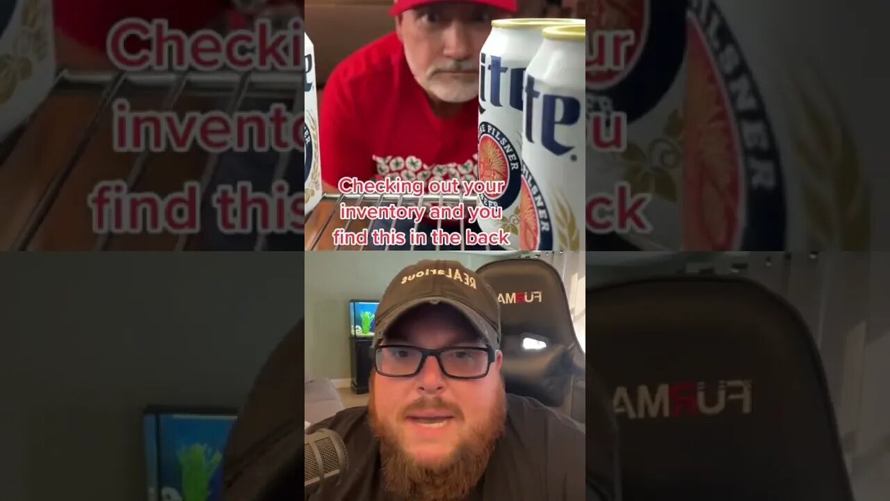 Here’s Your Dose Of REALarious…🤣🤣🤣 with @Rusty Buckeye