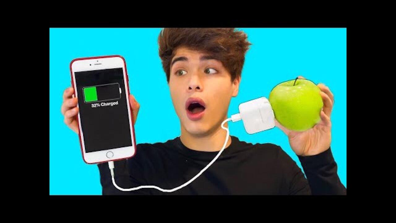 Tiktok life hacks PART 2