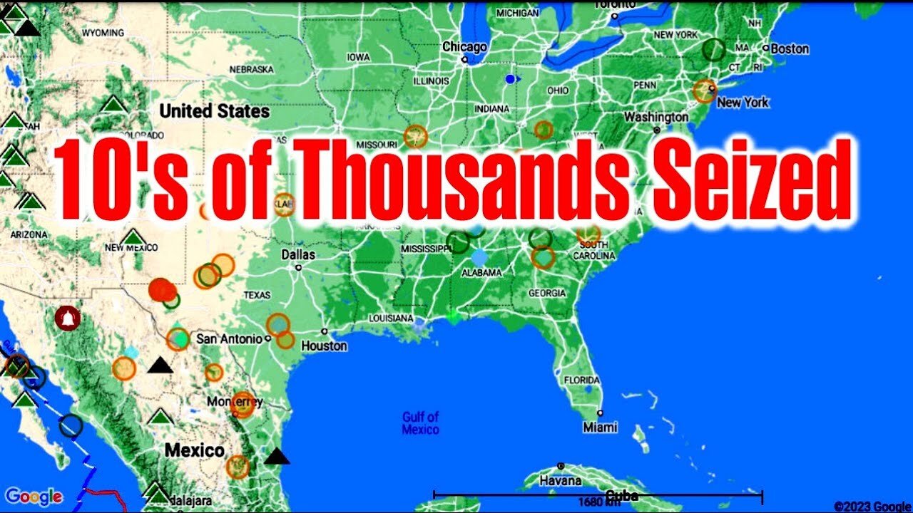 It Has Begun: Is This The Way They Will Seize 100's Of Thousands Of Homes Across America?