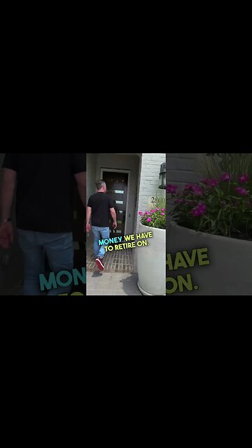 The Secret Reason Why Barbara Corcoran Recommends Home Buying