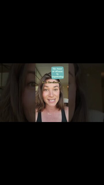 this is so difficult sometimes, but trust me, the other party will be squirming