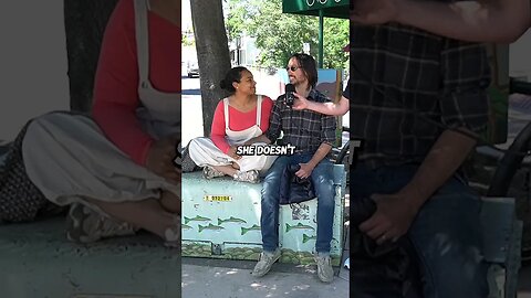 What This Couple Didn't Tell Each Other!