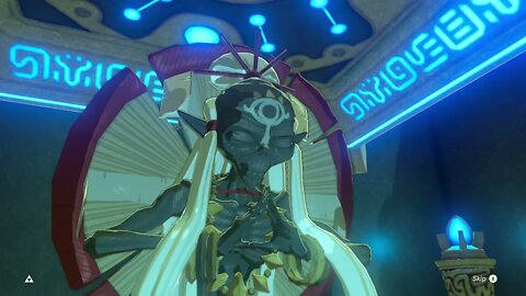 Breath of the Wild Master Mode 3