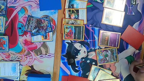 Inteleon VMAX vs Lugia VStar at @TheLocalGameStore | Pokemon TCG