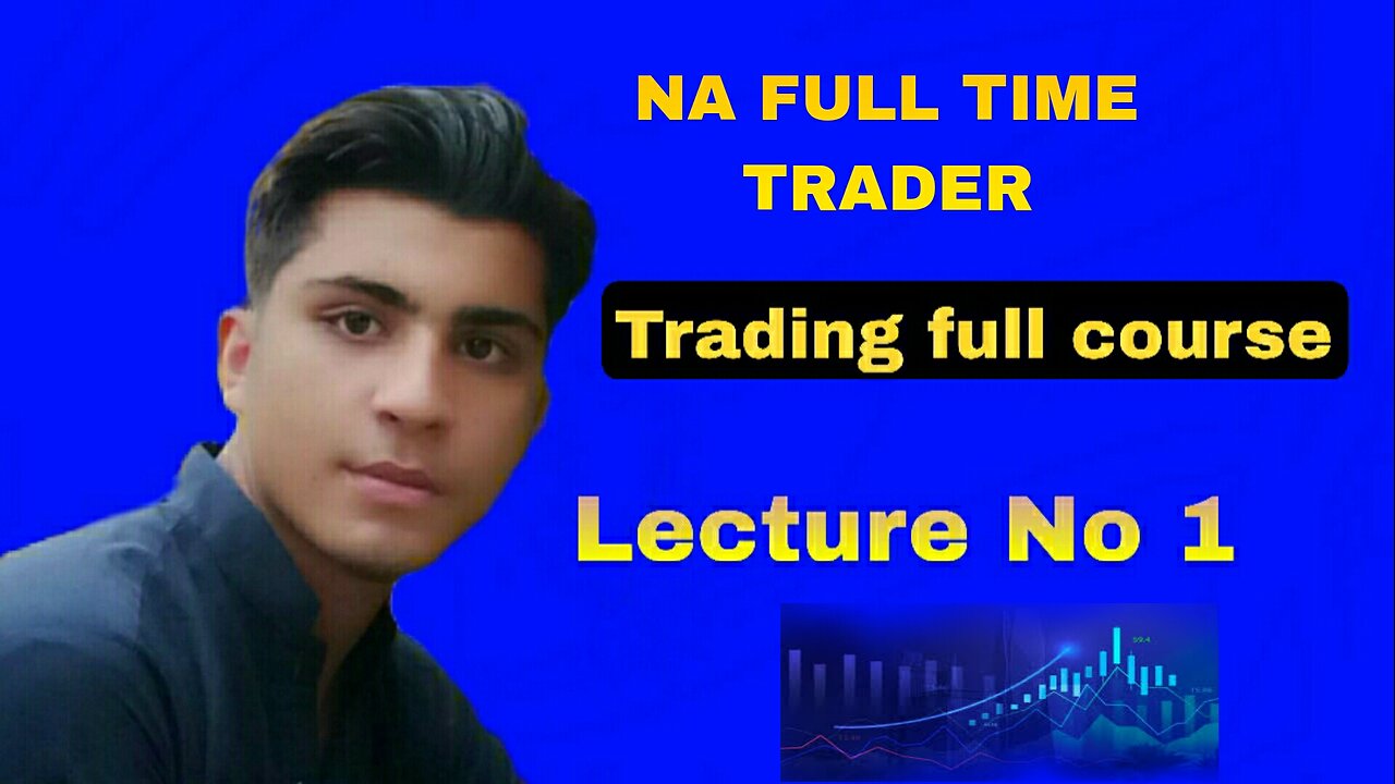 Trading Course | lecture 1 | candle stick pattern |#tranding