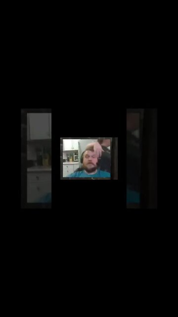 Wife Touches Face While Gaming #shorts