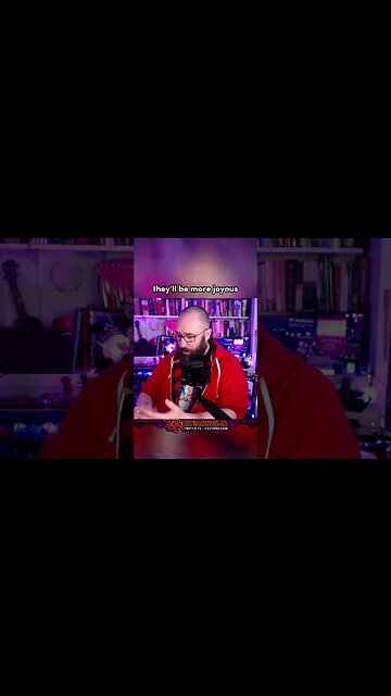 Why Do Creators Create?