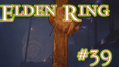 Raya Lucaria Crystal Tunnel - Elden Ring: 39