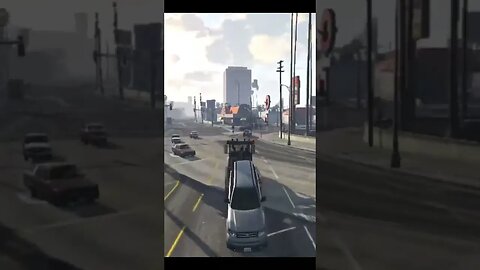 GTA V Shorts 😱😱#gta #gta5 #gtashorts #shorts #ytshorts #trending #viralshorts #drift