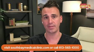 South Bay Medical Clinic | Morning Blend