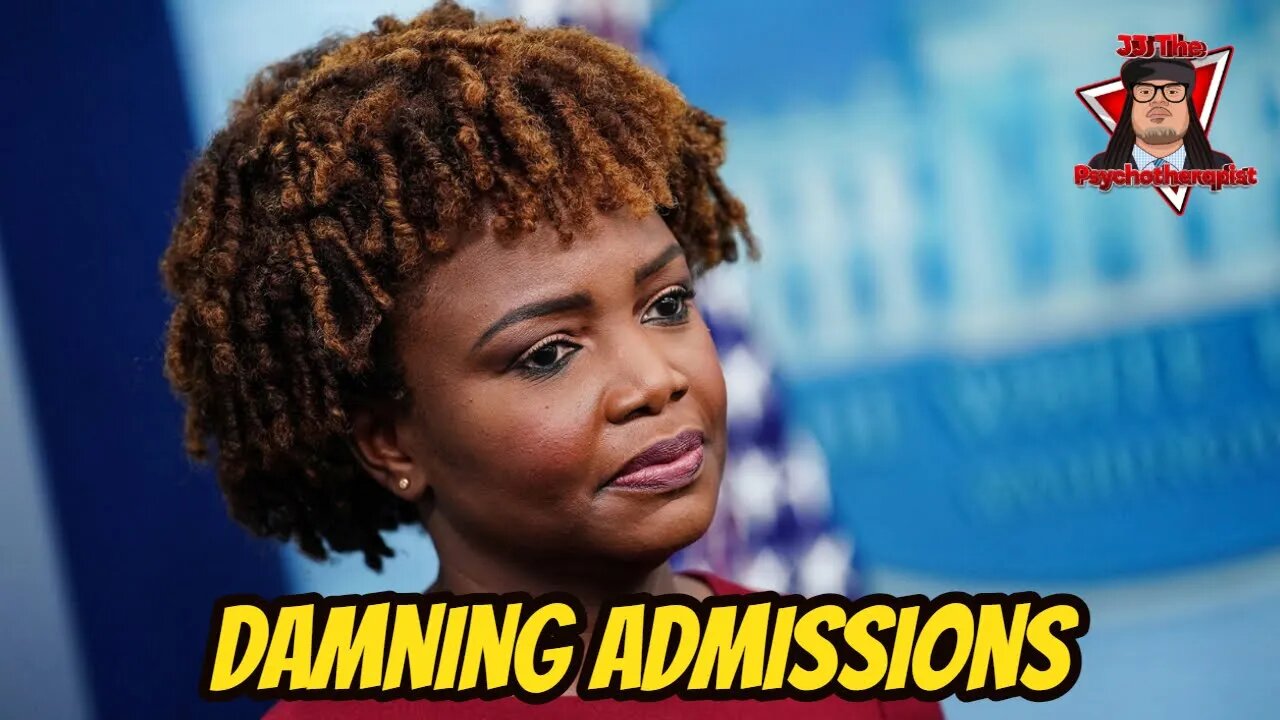 WH Makes Damning Admissions About Illegal Aliens and Democratic Cities