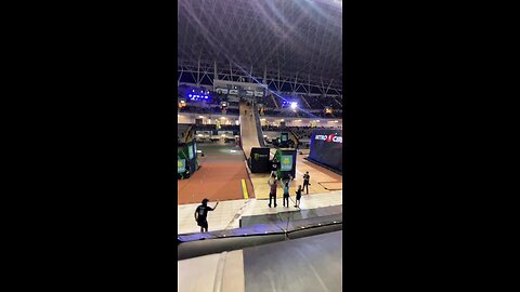 these riders have a tite fit