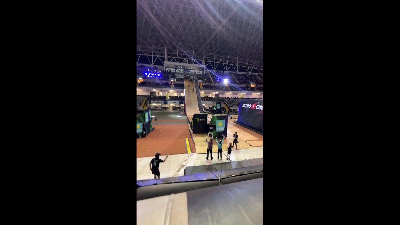 these riders have a tite fit
