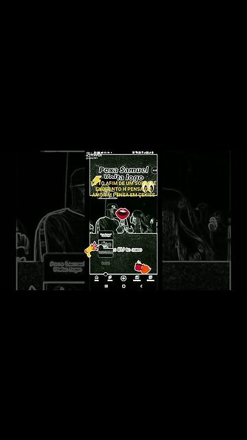 SEM MOTIVOS E NEMOBJETIVOS ESTAMOSJUNTOS. E É SÓ. #mgtow #familia