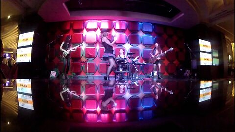 Dollface ~ The Way You Make Me Feel