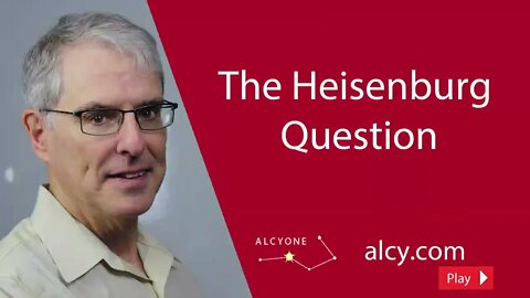 64 The Heisenburg Question