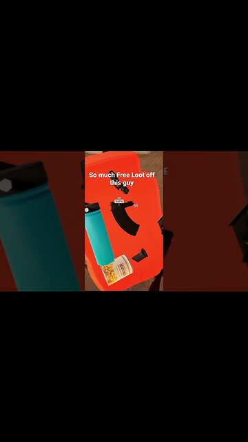 My man had to have been SALTY #ghostsoftabor #vr #quest2