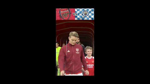 Manchester VS Arsenal highlight 15 October 2023