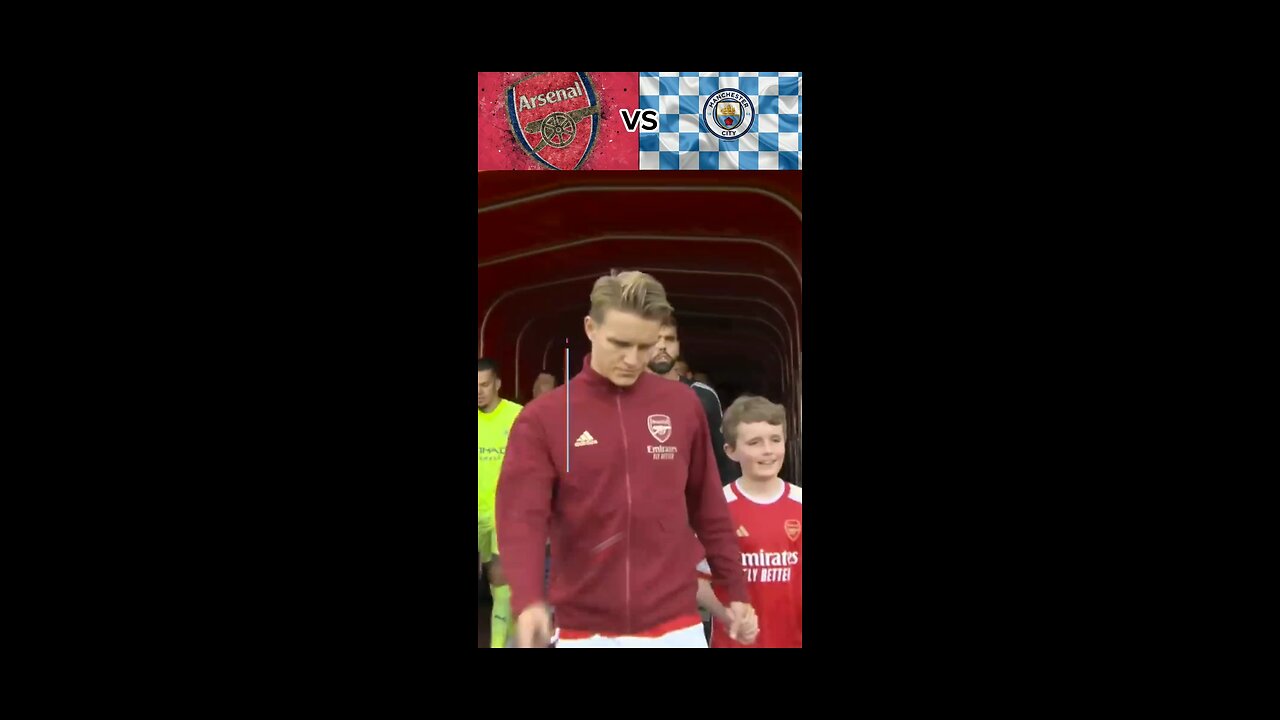 Manchester VS Arsenal highlight 15 October 2023