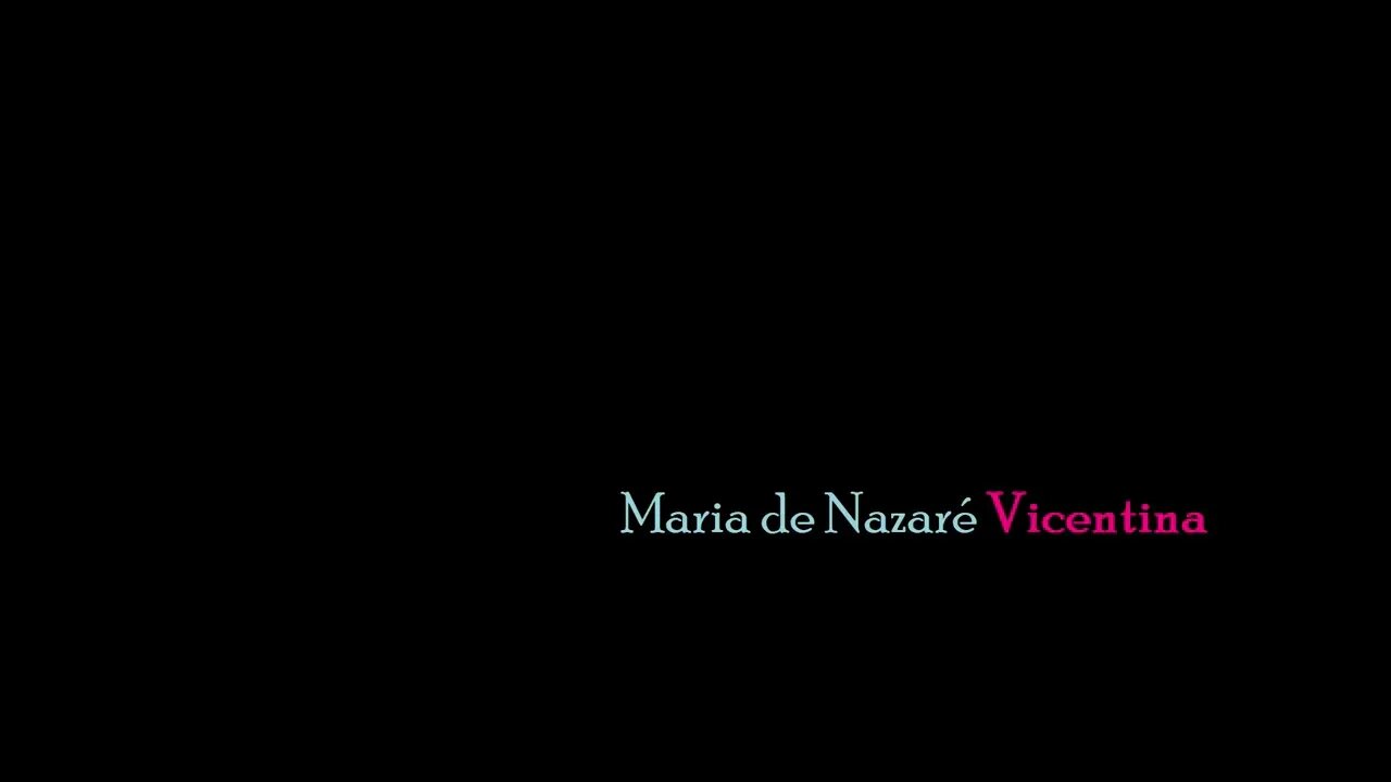 #12 Vicentina Curso Vida HUMANA parte 1 Espírito do Joaquim me disse Temas 1, 2 e 3 1